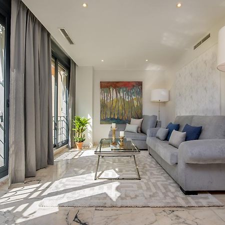 Genteel Home Vinuesa Севилья Экстерьер фото