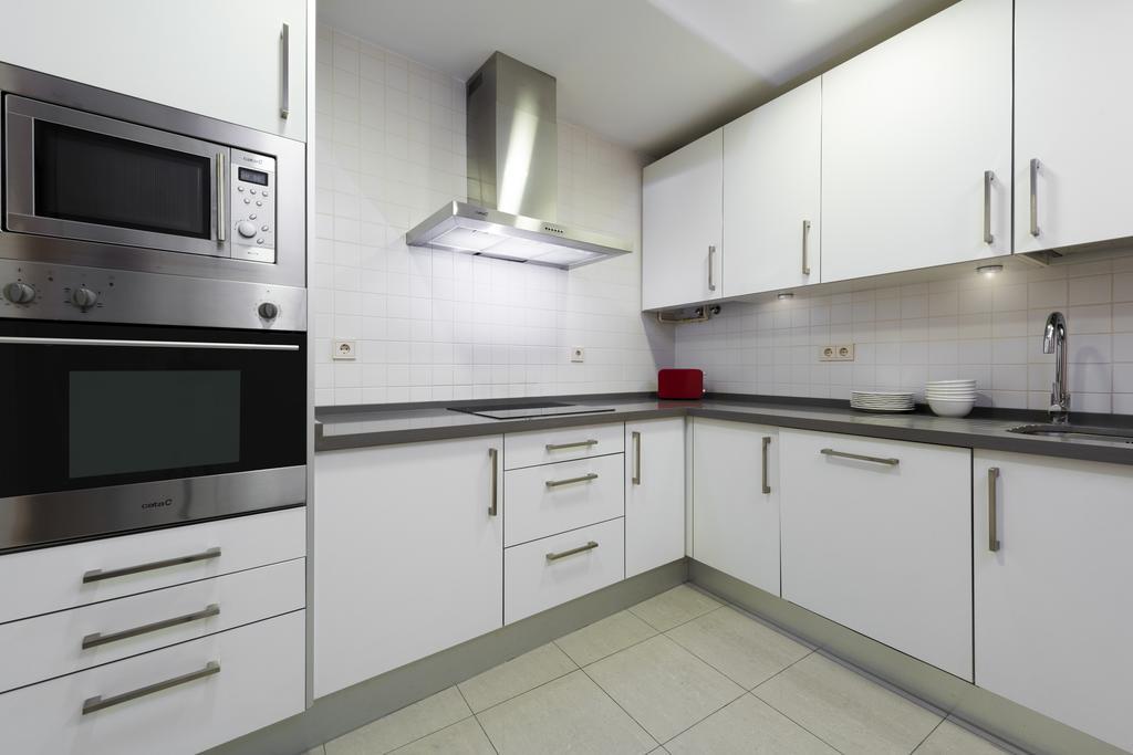 Genteel Home Vinuesa Севилья Экстерьер фото
