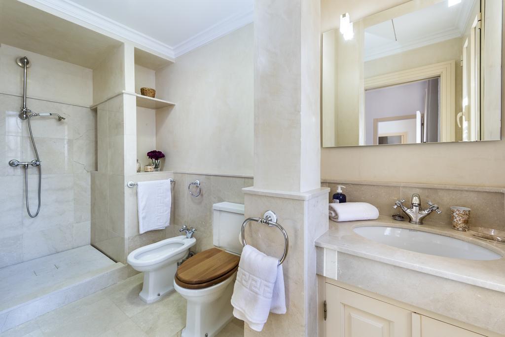 Genteel Home Vinuesa Севилья Экстерьер фото