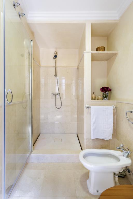 Genteel Home Vinuesa Севилья Экстерьер фото
